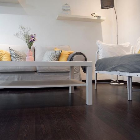Ferienwohnung Apartamento San Lorenzo Parking Incluido Córdoba Exterior foto