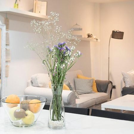 Ferienwohnung Apartamento San Lorenzo Parking Incluido Córdoba Exterior foto