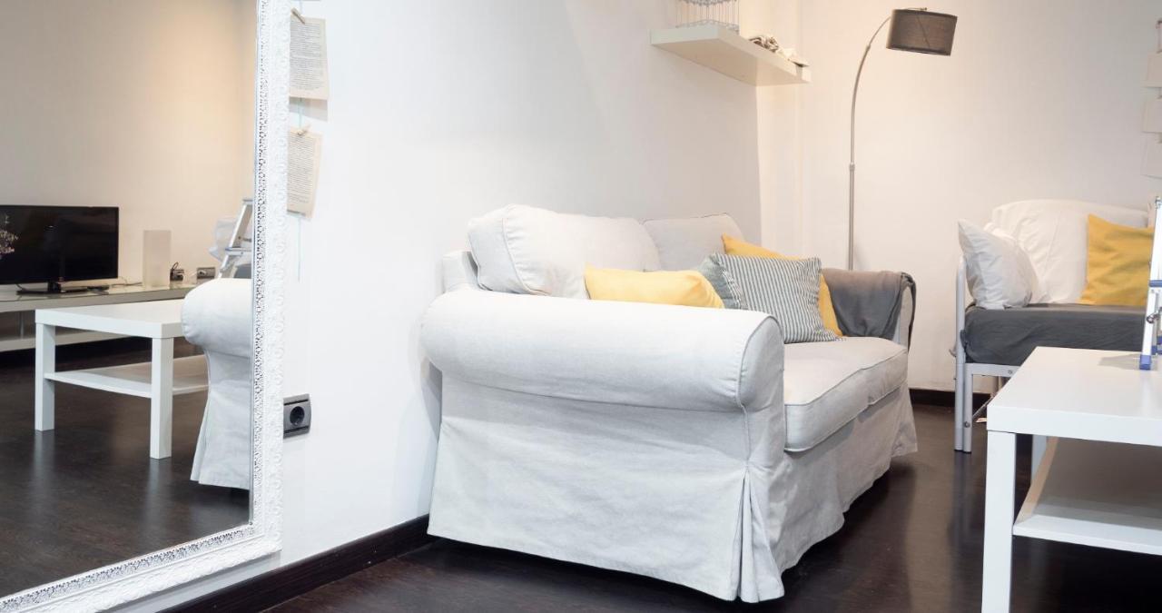 Ferienwohnung Apartamento San Lorenzo Parking Incluido Córdoba Exterior foto