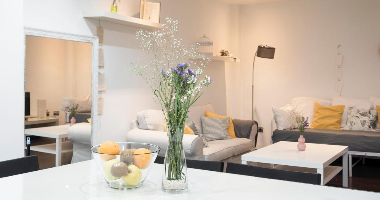 Ferienwohnung Apartamento San Lorenzo Parking Incluido Córdoba Exterior foto