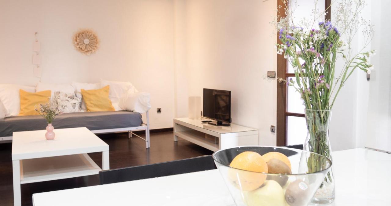 Ferienwohnung Apartamento San Lorenzo Parking Incluido Córdoba Exterior foto