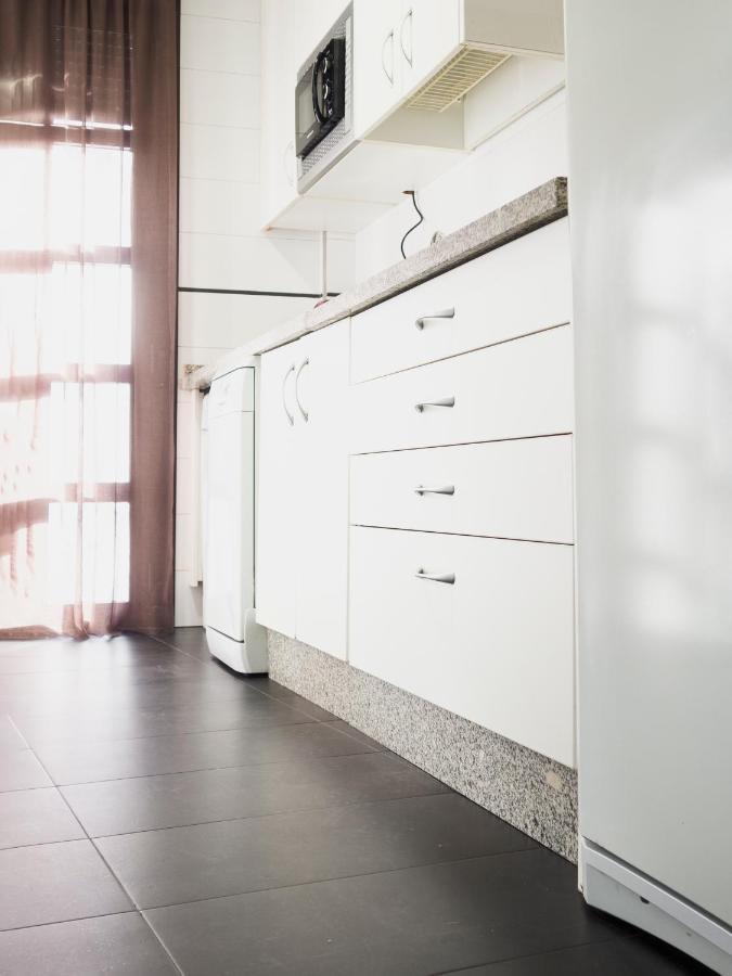 Ferienwohnung Apartamento San Lorenzo Parking Incluido Córdoba Exterior foto