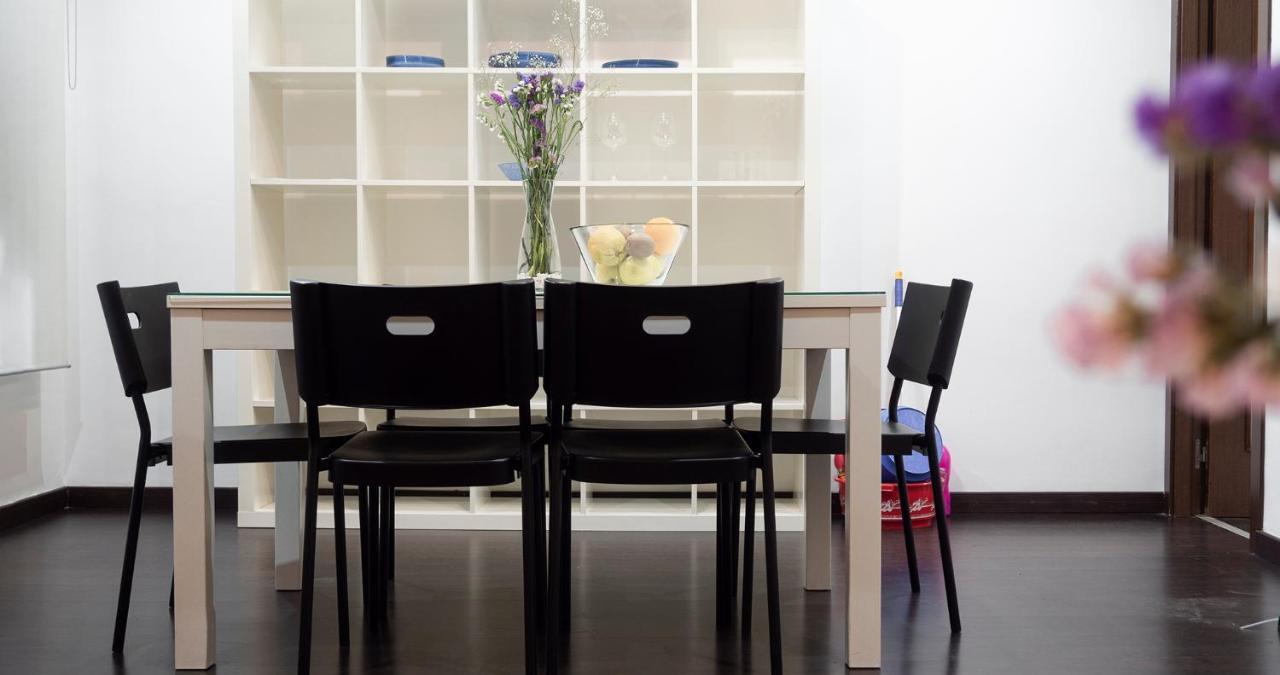 Ferienwohnung Apartamento San Lorenzo Parking Incluido Córdoba Exterior foto