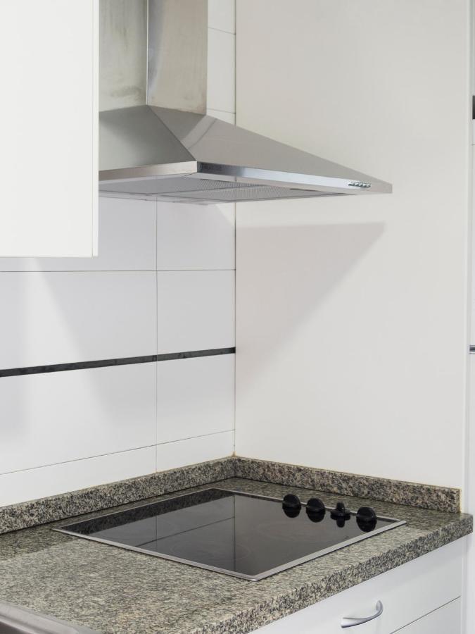 Ferienwohnung Apartamento San Lorenzo Parking Incluido Córdoba Exterior foto