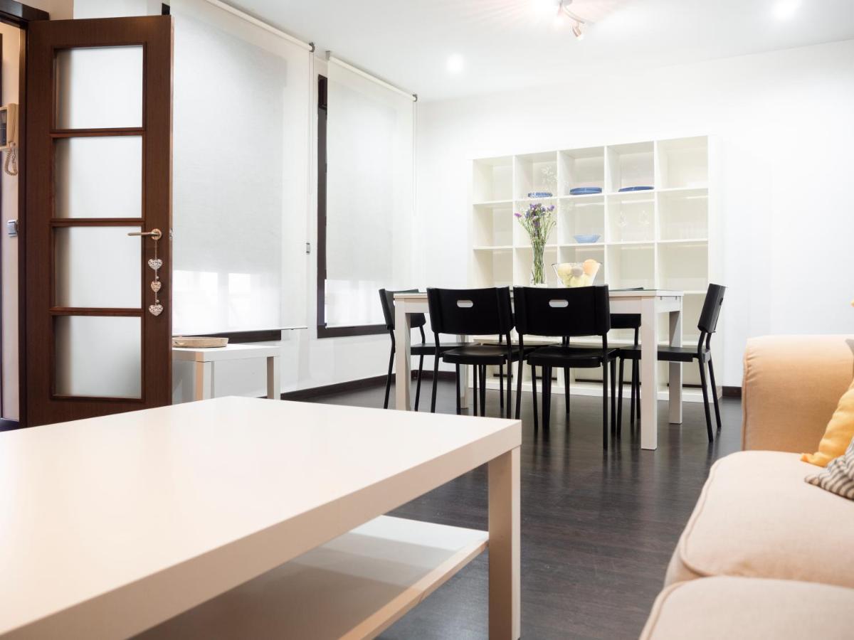 Ferienwohnung Apartamento San Lorenzo Parking Incluido Córdoba Exterior foto