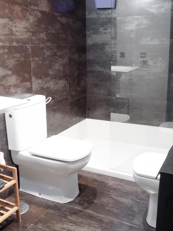 Ferienwohnung Apartamento San Lorenzo Parking Incluido Córdoba Exterior foto