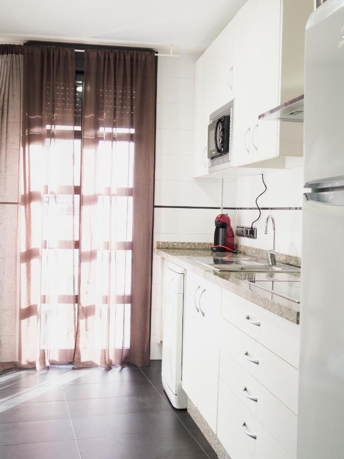 Ferienwohnung Apartamento San Lorenzo Parking Incluido Córdoba Exterior foto